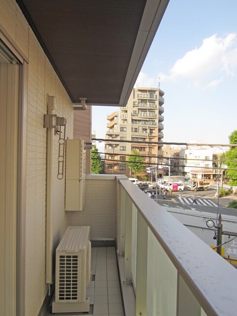 フォーサイド荻窪Ａ棟の物件内観写真