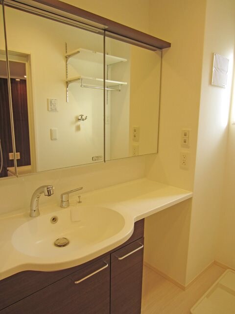 フォーサイド荻窪Ａ棟の物件内観写真