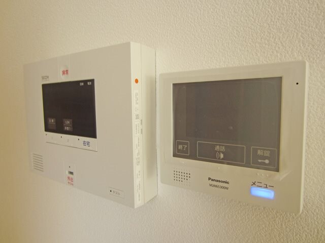 フォーサイド荻窪Ａ棟の物件内観写真