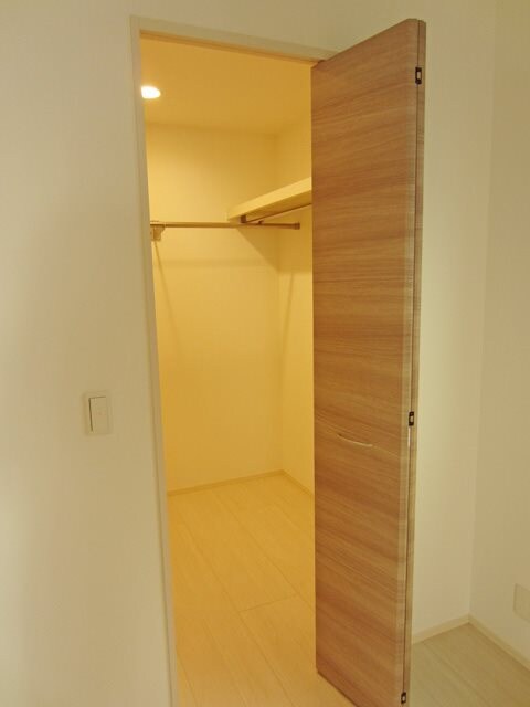 フォーサイド荻窪Ａ棟の物件内観写真