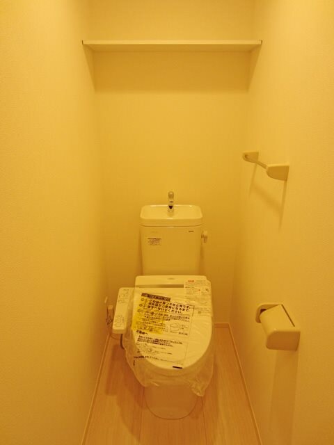 フォーサイド荻窪Ａ棟の物件内観写真