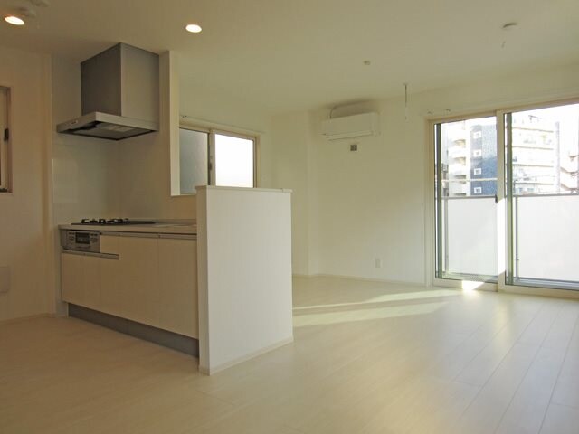 フォーサイド荻窪Ａ棟の物件内観写真