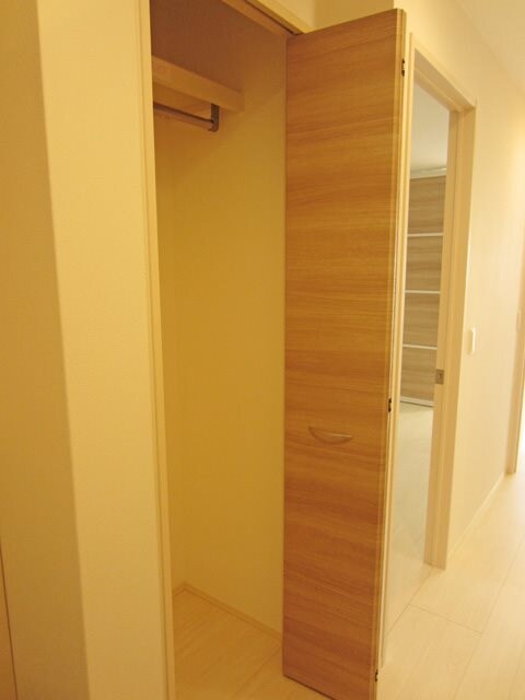 フォーサイド荻窪Ａ棟の物件内観写真