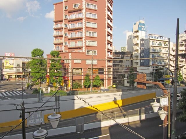 フォーサイド荻窪Ａ棟の物件内観写真