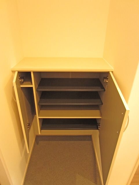 フォーサイド荻窪Ａ棟の物件内観写真