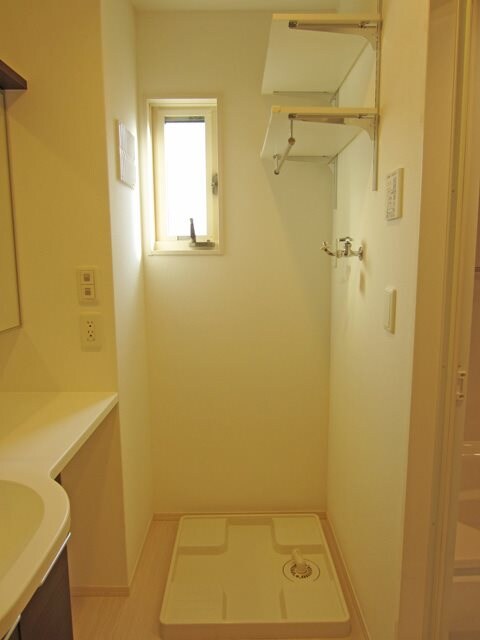 フォーサイド荻窪Ａ棟の物件内観写真