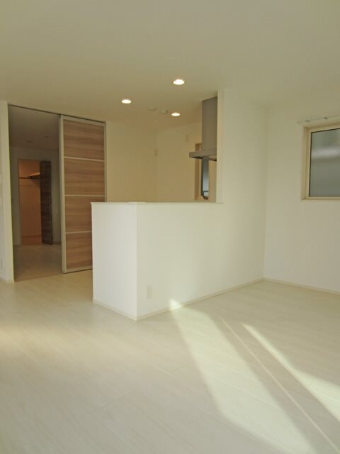 フォーサイド荻窪Ａ棟の物件内観写真