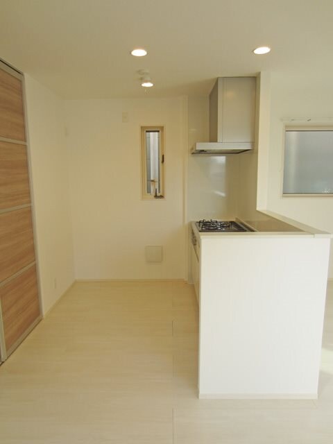 フォーサイド荻窪Ａ棟の物件内観写真