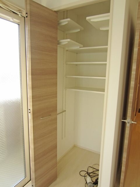 フォーサイド荻窪Ａ棟の物件内観写真