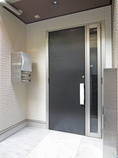 フォーサイド荻窪Ａ棟の物件内観写真