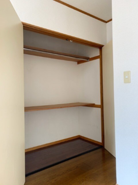 ビューファイン上荻の物件内観写真