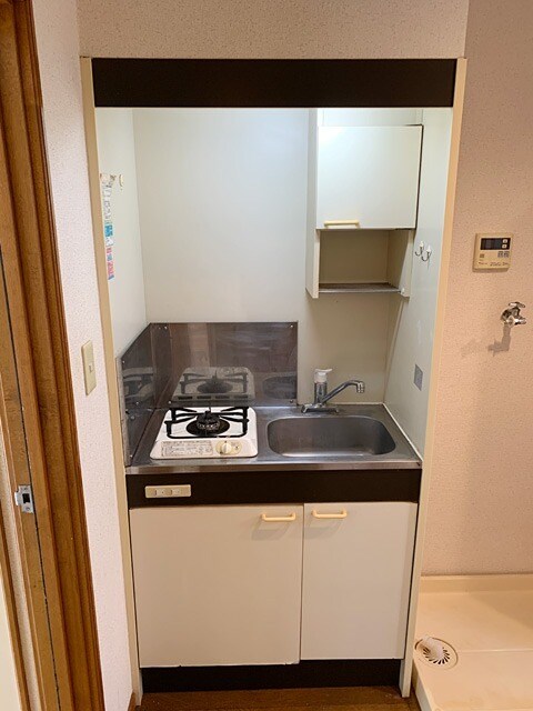 ビューファイン上荻の物件内観写真