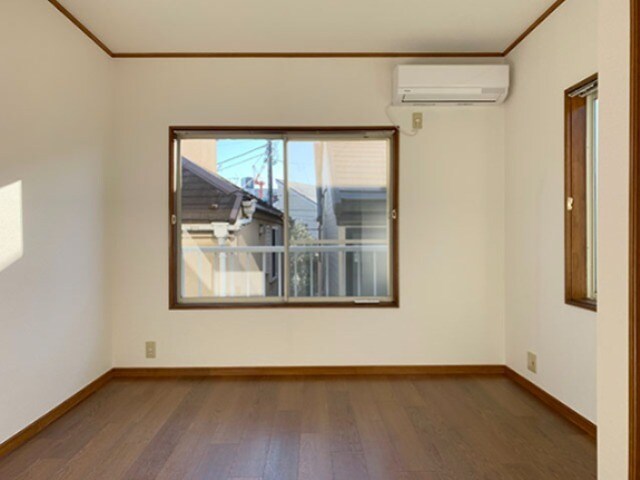 ビューファイン上荻の物件内観写真