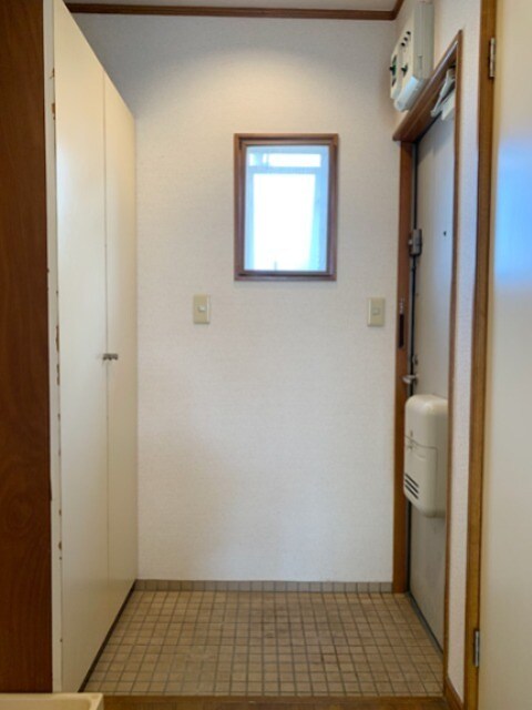 ビューファイン上荻の物件内観写真