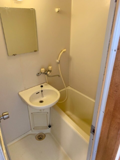 ビューファイン上荻の物件内観写真