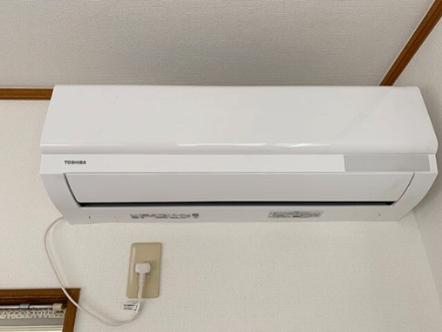 ビューファイン上荻の物件内観写真