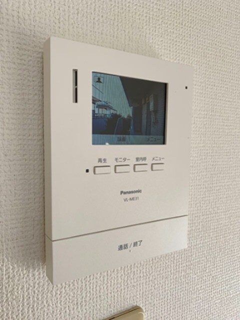 ビューファイン上荻の物件内観写真