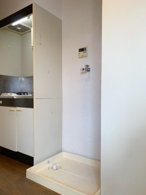 ビューファイン上荻の物件内観写真