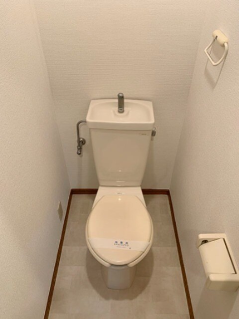 ビューファイン上荻の物件内観写真