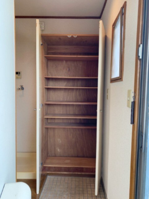 ビューファイン上荻の物件内観写真