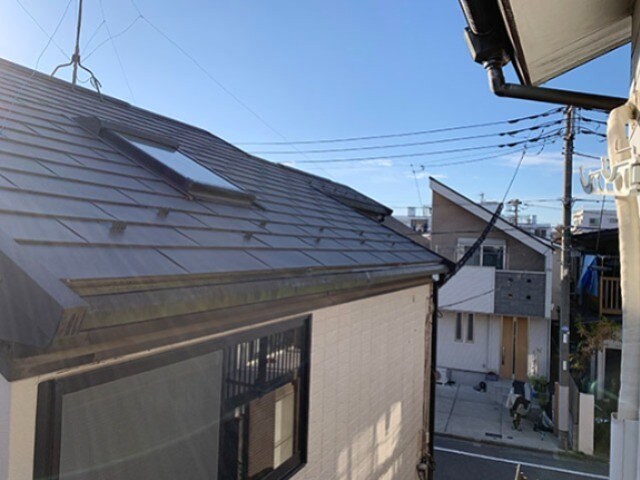 ビューファイン上荻の物件内観写真