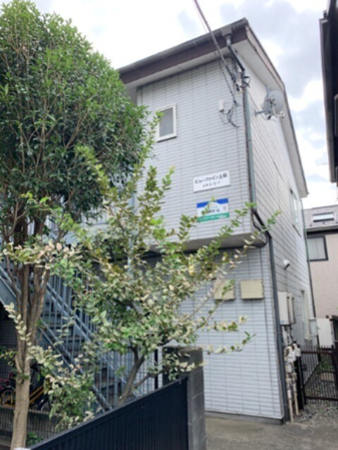 ビューファイン上荻の物件内観写真