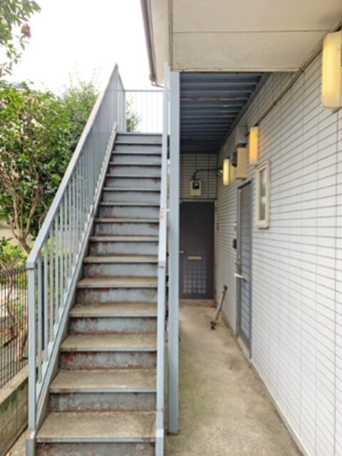 ビューファイン上荻の物件内観写真