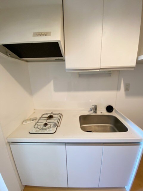 高円寺第三コーポの物件内観写真