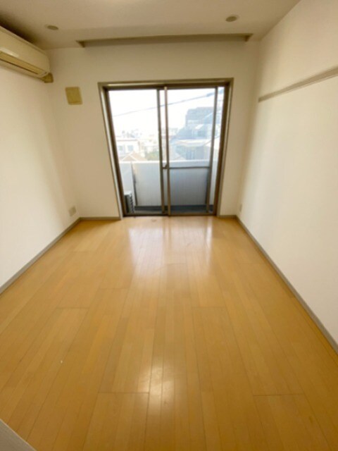 高円寺第三コーポの物件内観写真