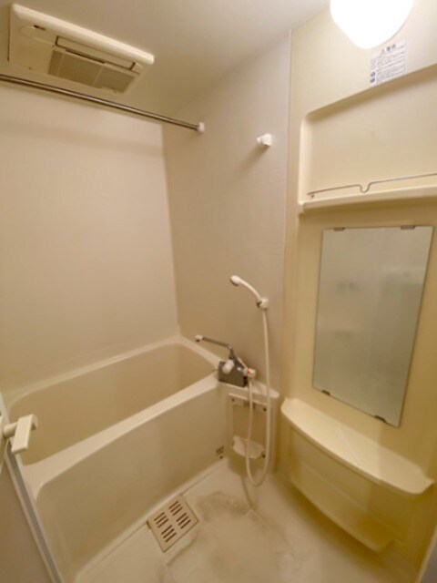 高円寺第三コーポの物件内観写真