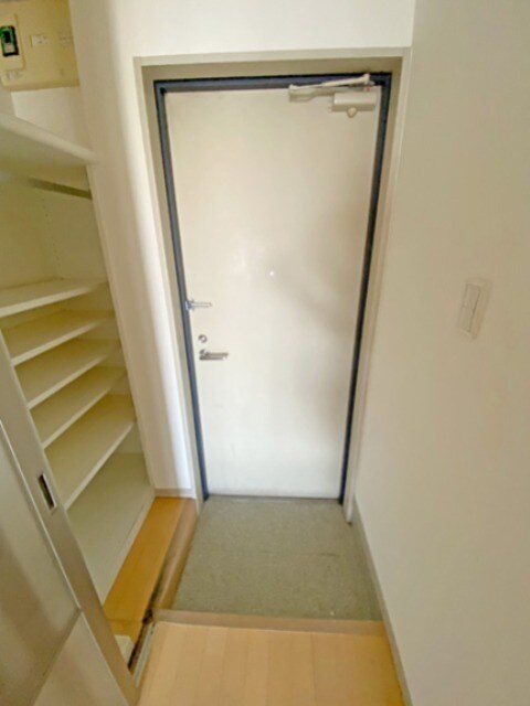 高円寺第三コーポの物件内観写真