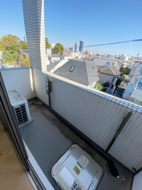 高円寺第三コーポの物件内観写真