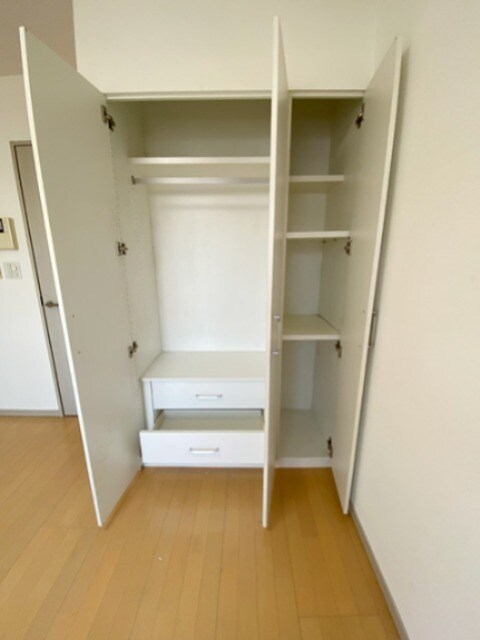 高円寺第三コーポの物件内観写真