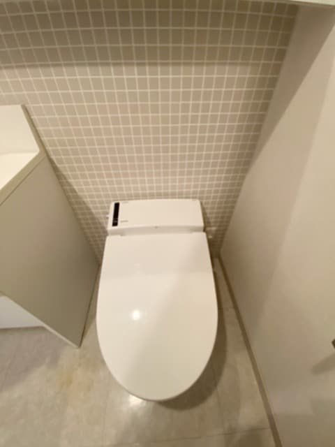 高円寺第三コーポの物件内観写真