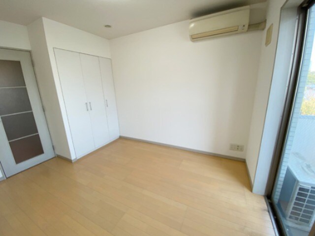 高円寺第三コーポの物件内観写真