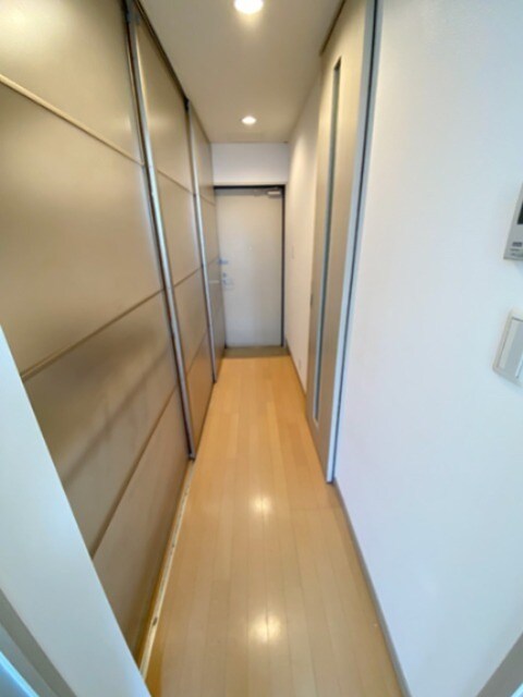 高円寺第三コーポの物件内観写真