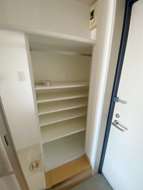 高円寺第三コーポの物件内観写真