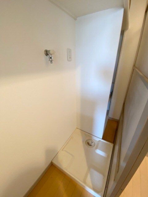 高円寺第三コーポの物件内観写真