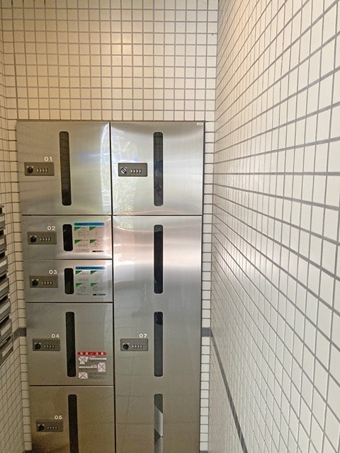 高円寺第三コーポの物件内観写真