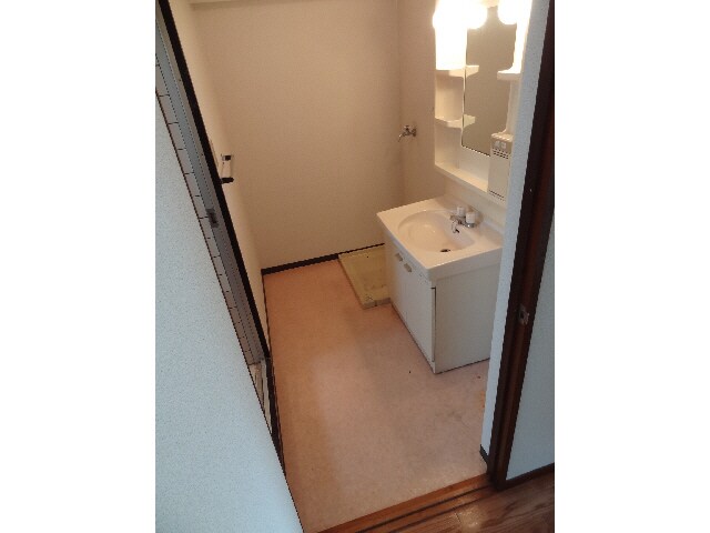 グランドハイツ中井中央Ａの物件内観写真