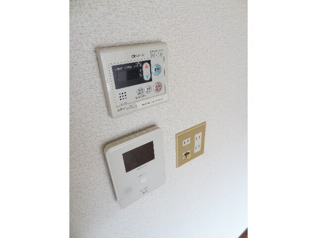 グランドハイツ中井中央Ａの物件内観写真