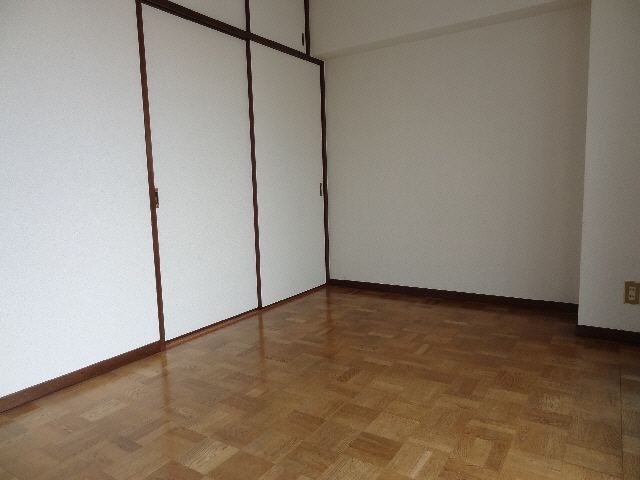 グランドハイツ中井中央Ａの物件内観写真