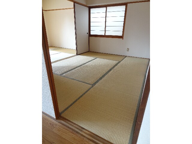 グランドハイツ中井中央Ａの物件内観写真