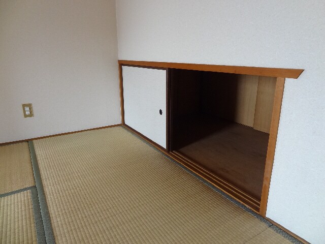 グランドハイツ中井中央Ａの物件内観写真