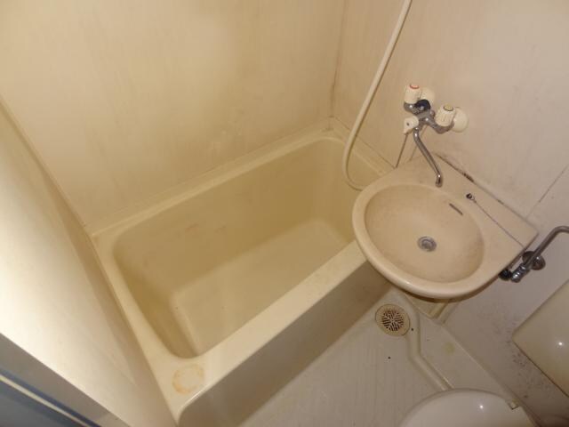 クレッシェンドⅠの物件内観写真