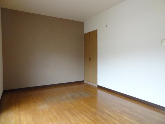 クレッシェンドⅢの物件内観写真