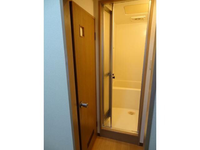 クレッシェンドⅢの物件内観写真