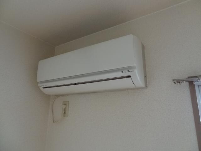 クレッシェンドⅢの物件内観写真