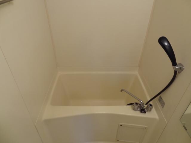 クレッシェンドⅢの物件内観写真