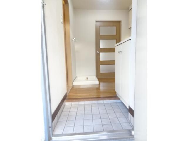 クレッシェンドＶの物件内観写真